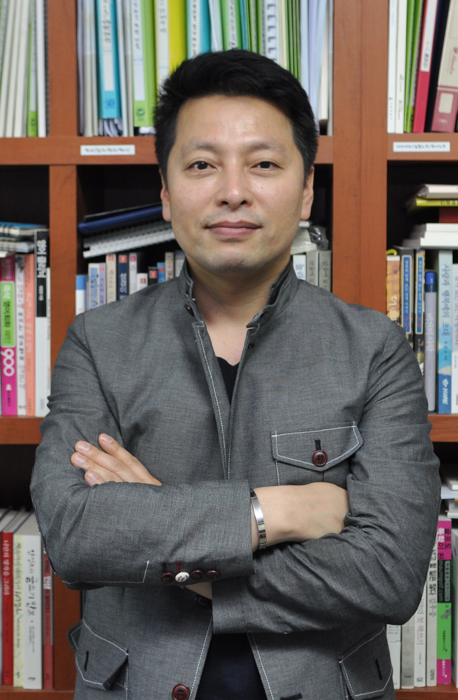건양대 조성완 교수, 한국보건복지인력개발원 의약품 전문가 선정