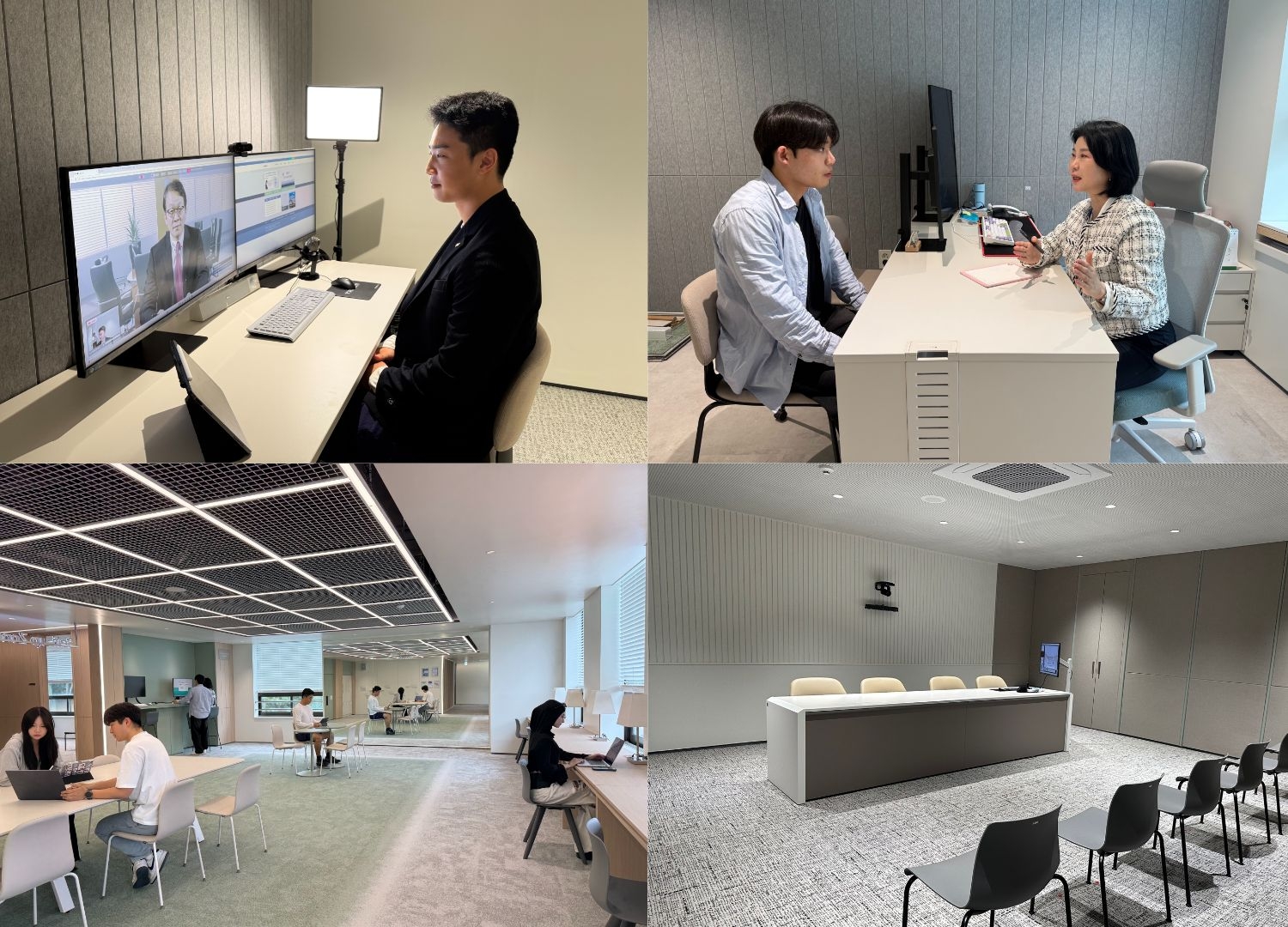 건양대, 학생의 미래를 디자인하다 ‘KY 큐레이팅 스테이션’ 구축