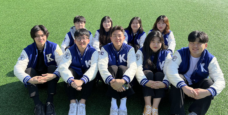 국방경찰행정학부이미지